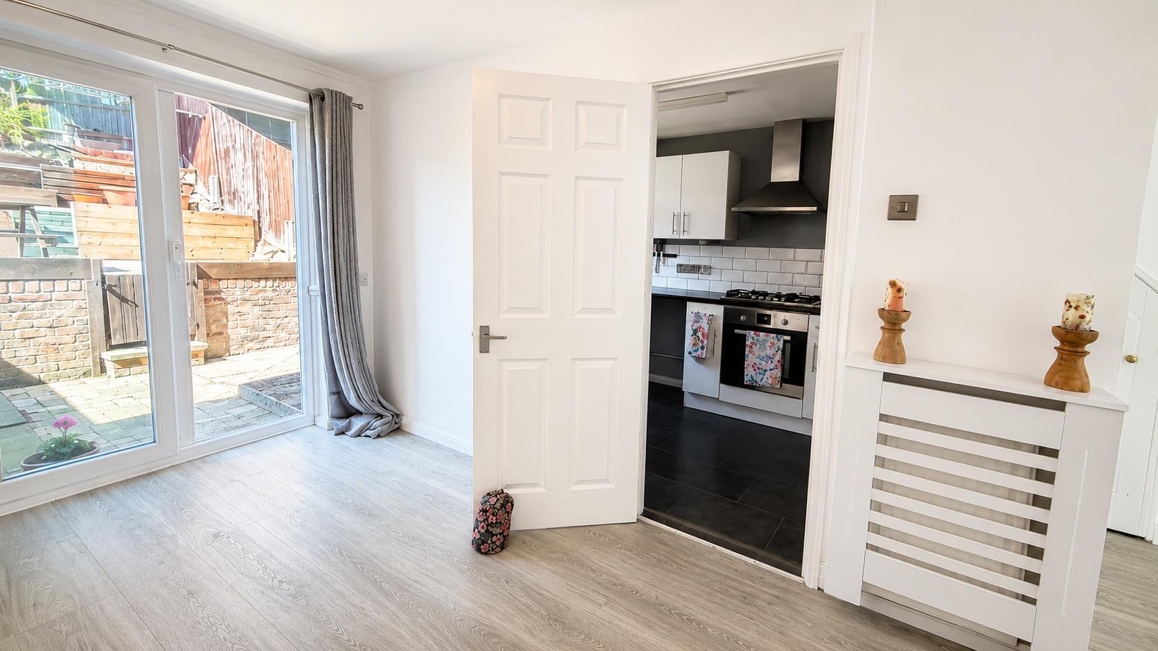 Sedlescombe Gardens, St. Leonards-On-Sea